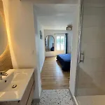 L'escapade De La Pointe Bouchemaine