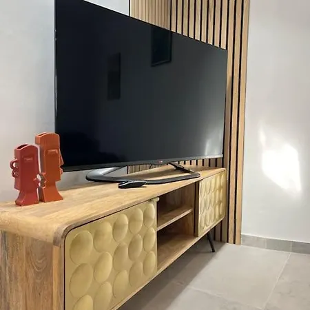 L'escapade De La Pointe Apartment Bouchemaine