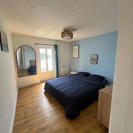 L'escapade De La Pointe Apartment