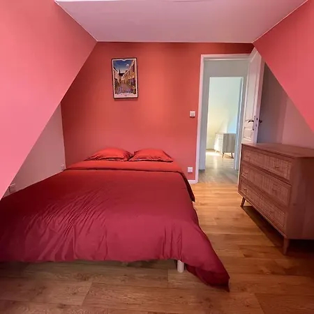 L'escapade De La Pointe