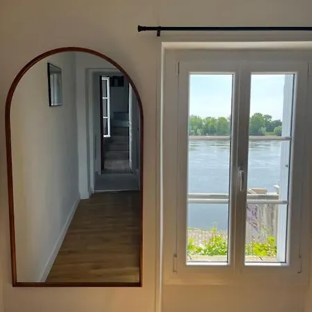 L'escapade De La Pointe Apartment