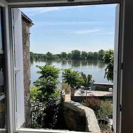 L'escapade De La Pointe Apartment *