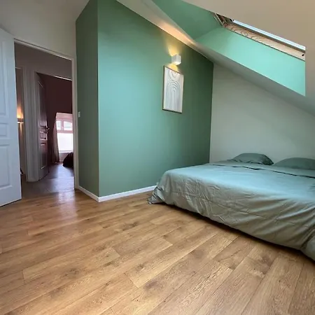 L'escapade De La Pointe