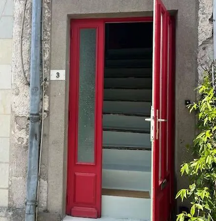아파트 L'escapade De La Pointe