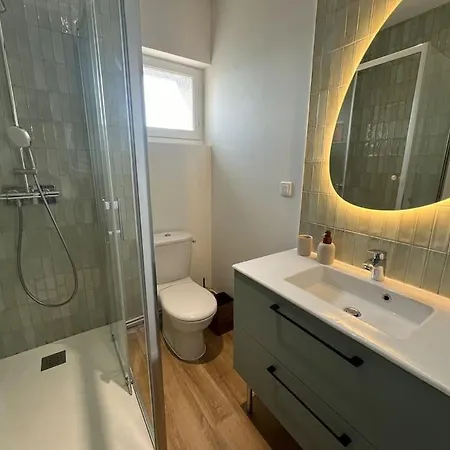 L'escapade De La Pointe *