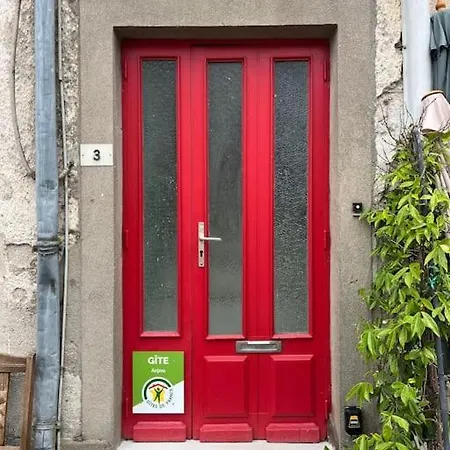 L'escapade De La Pointe Apartment