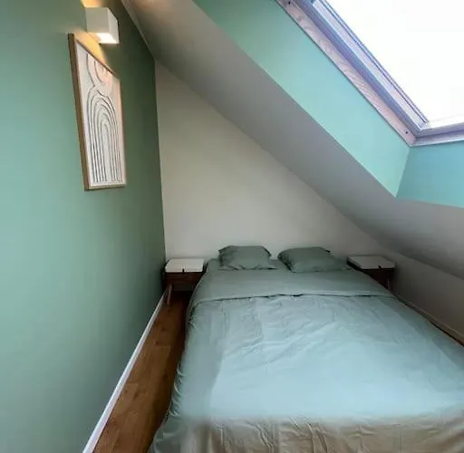 L'escapade De La Pointe *