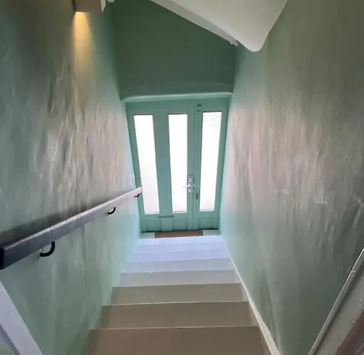 L'escapade De La Pointe Appartement *