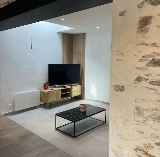 L'escapade De La Pointe * Bouchemaine