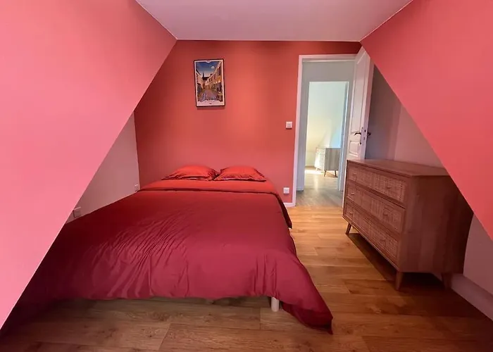 L'escapade De La Pointe