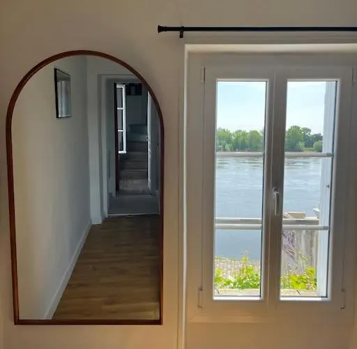 L'escapade De La Pointe Appartement