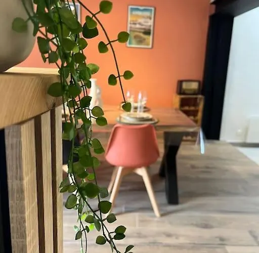 Appartement L'escapade De La Pointe