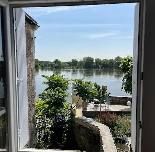 L'escapade De La Pointe Appartement *