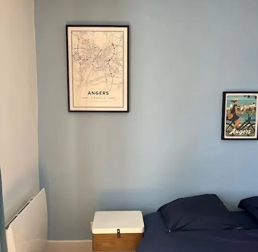 L'escapade De La Pointe *