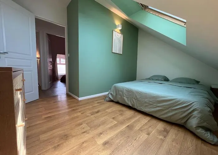 L'escapade De La Pointe