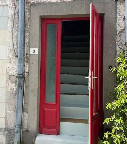 Appartement L'escapade De La Pointe