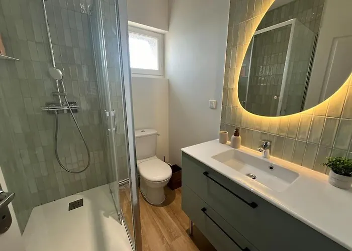 L'escapade De La Pointe *