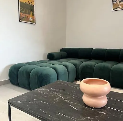 L'escapade De La Pointe * Bouchemaine