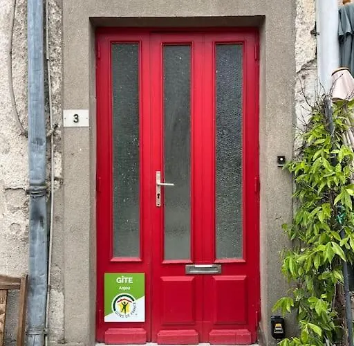 L'escapade De La Pointe Appartement