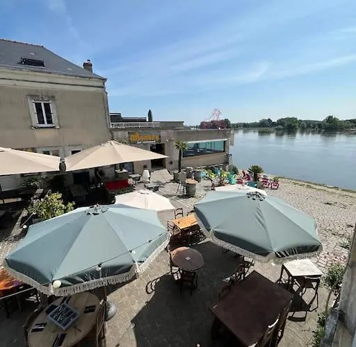 L'escapade De La Pointe Appartement *